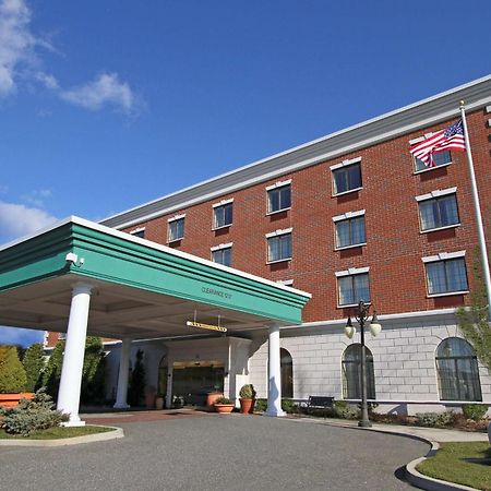 Hampton Inn & Suites By Hilton - Rockville Centre Εξωτερικό φωτογραφία