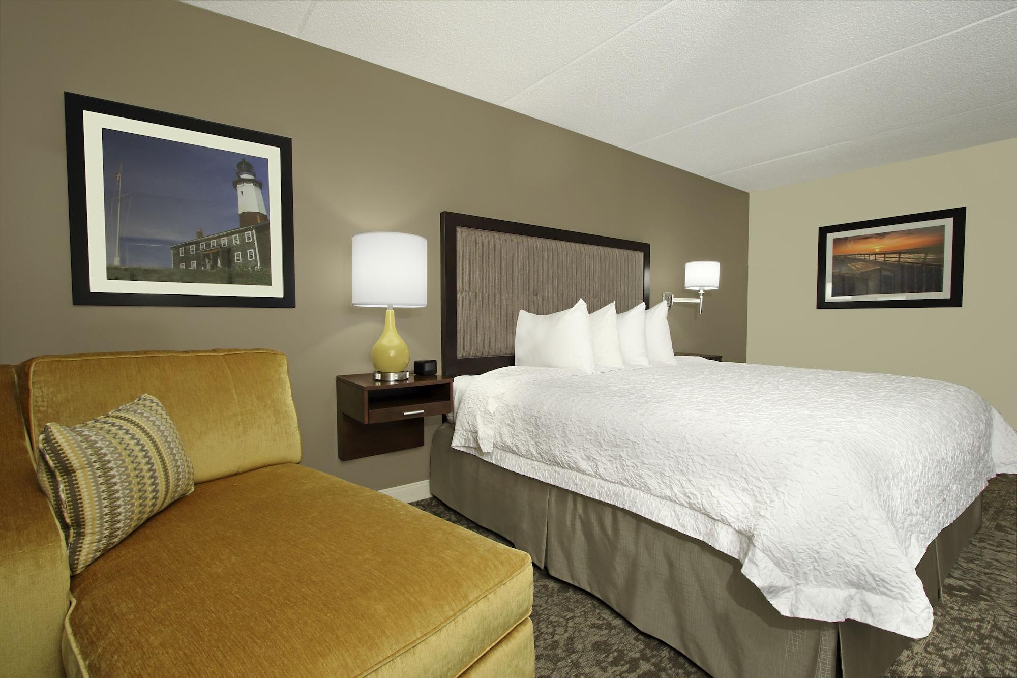 Hampton Inn & Suites By Hilton - Rockville Centre Εξωτερικό φωτογραφία