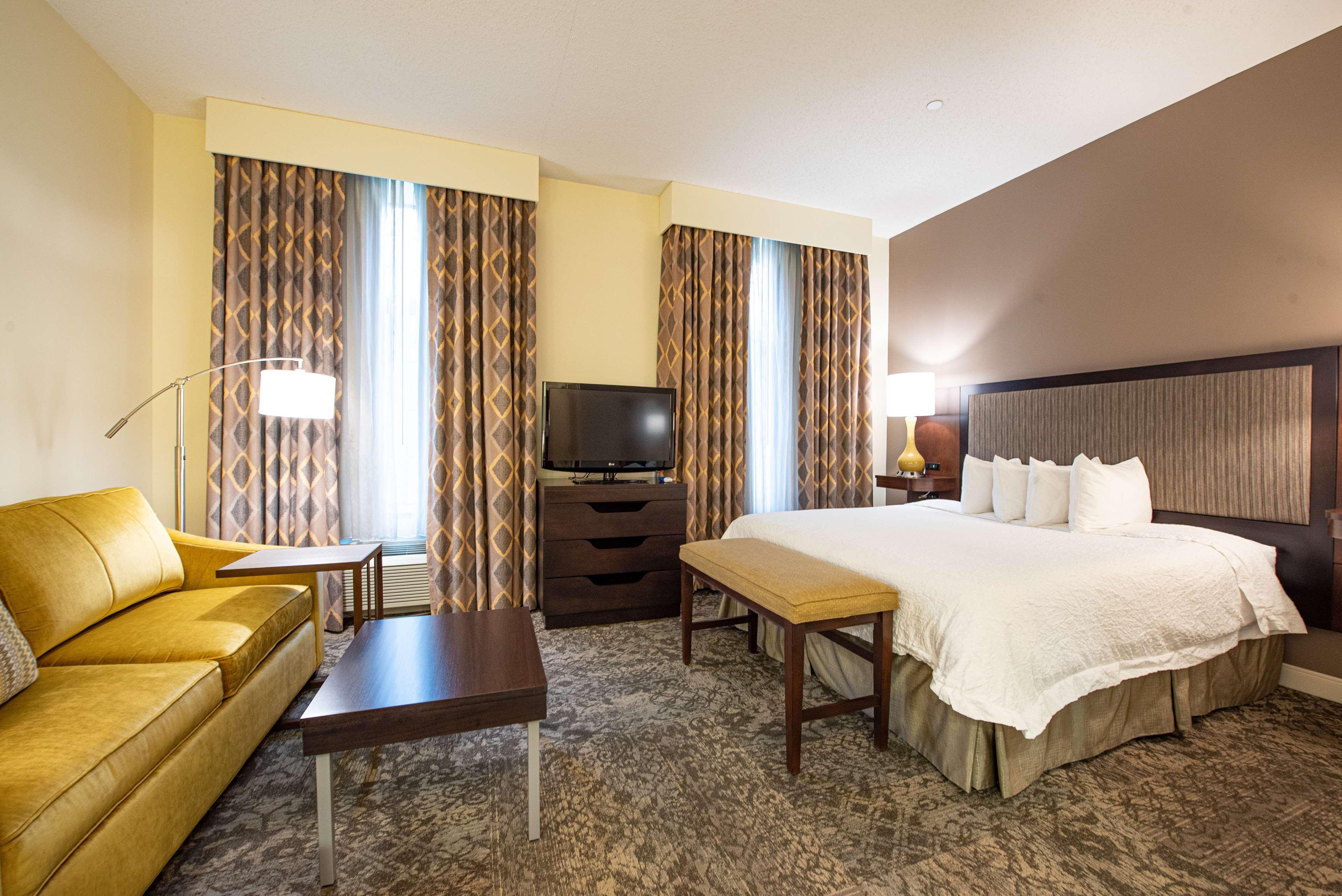Hampton Inn & Suites By Hilton - Rockville Centre Εξωτερικό φωτογραφία