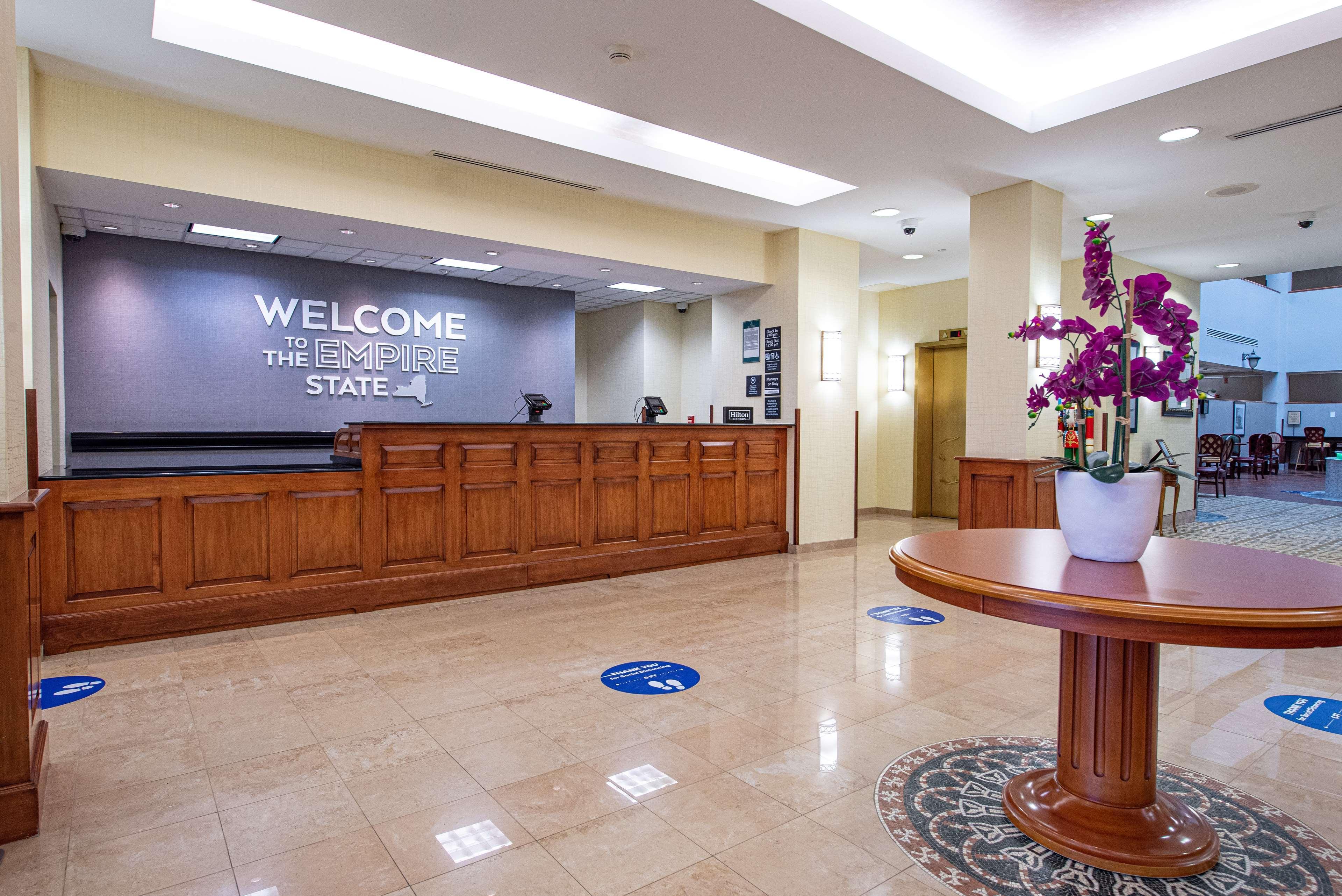 Hampton Inn & Suites By Hilton - Rockville Centre Εξωτερικό φωτογραφία