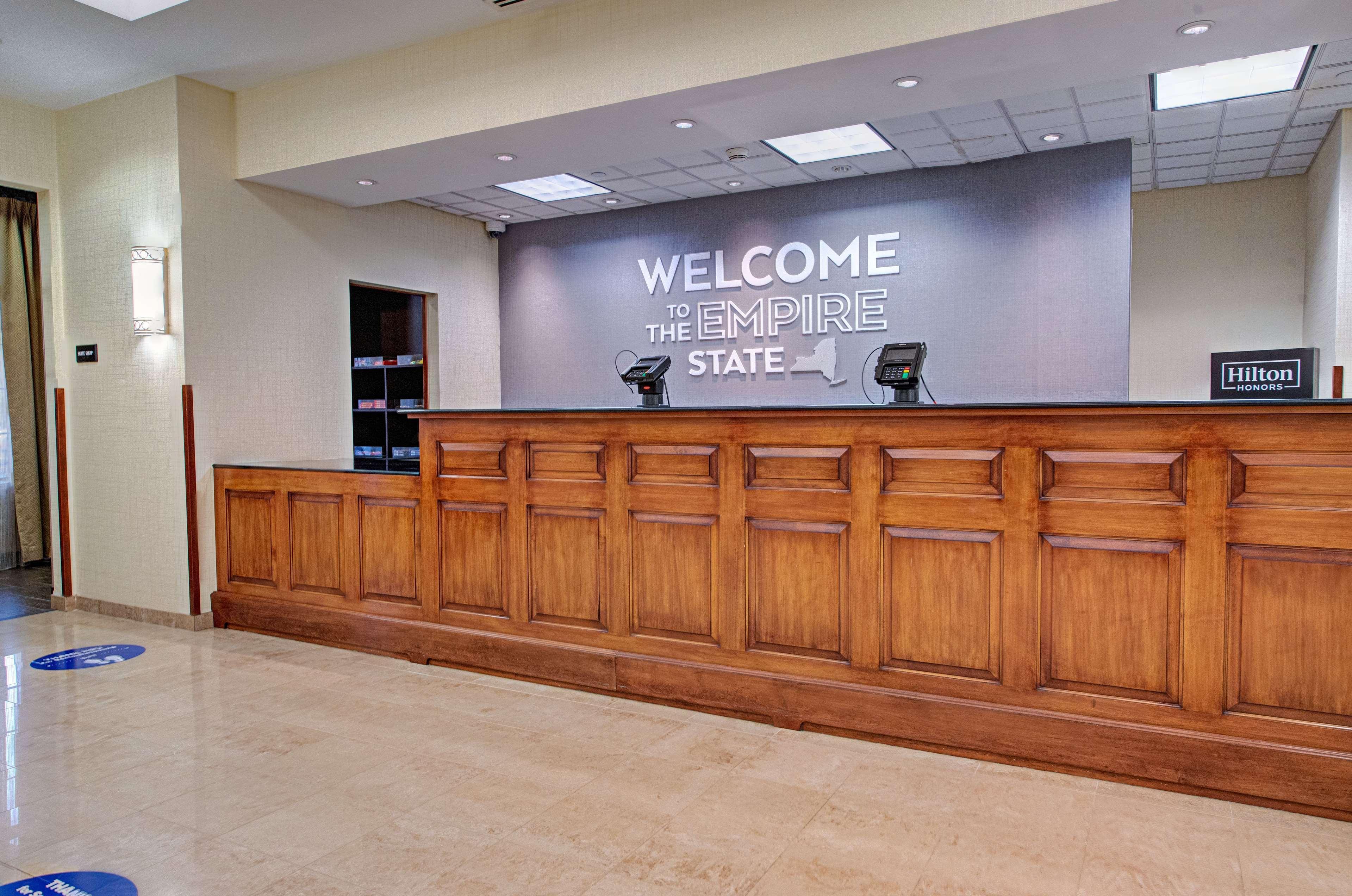 Hampton Inn & Suites By Hilton - Rockville Centre Εξωτερικό φωτογραφία