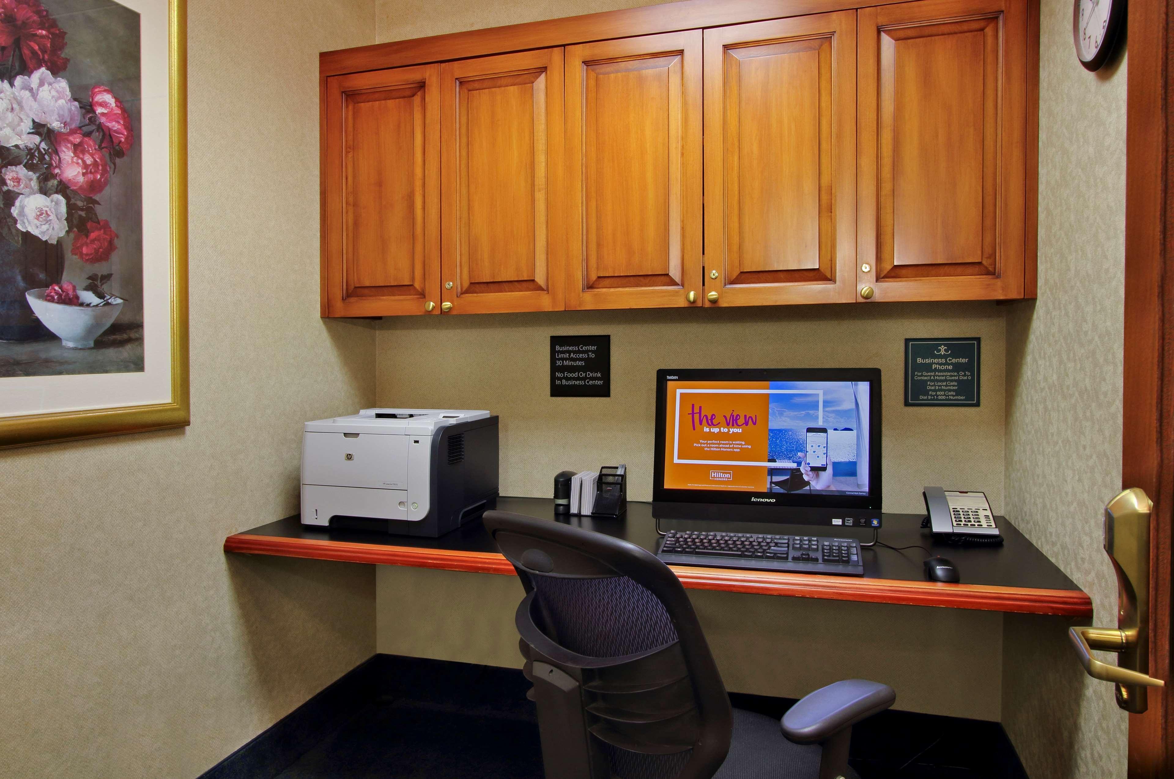 Hampton Inn & Suites By Hilton - Rockville Centre Εξωτερικό φωτογραφία