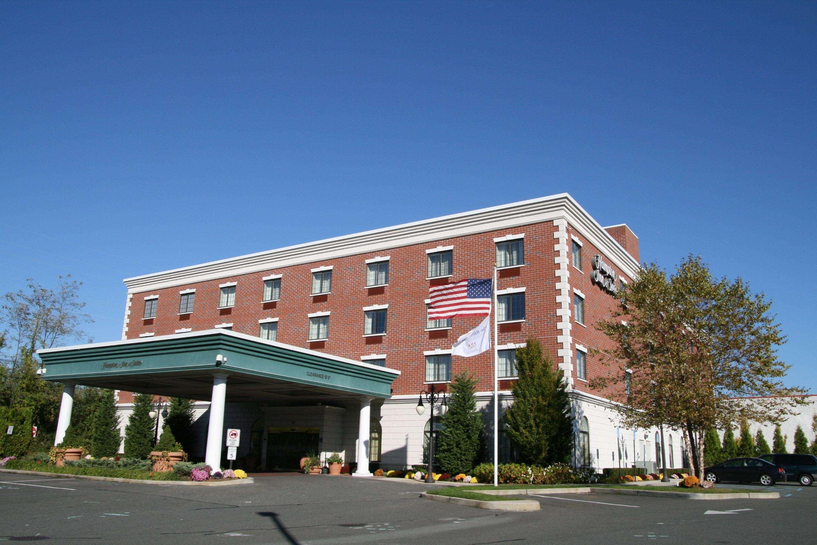 Hampton Inn & Suites By Hilton - Rockville Centre Εξωτερικό φωτογραφία