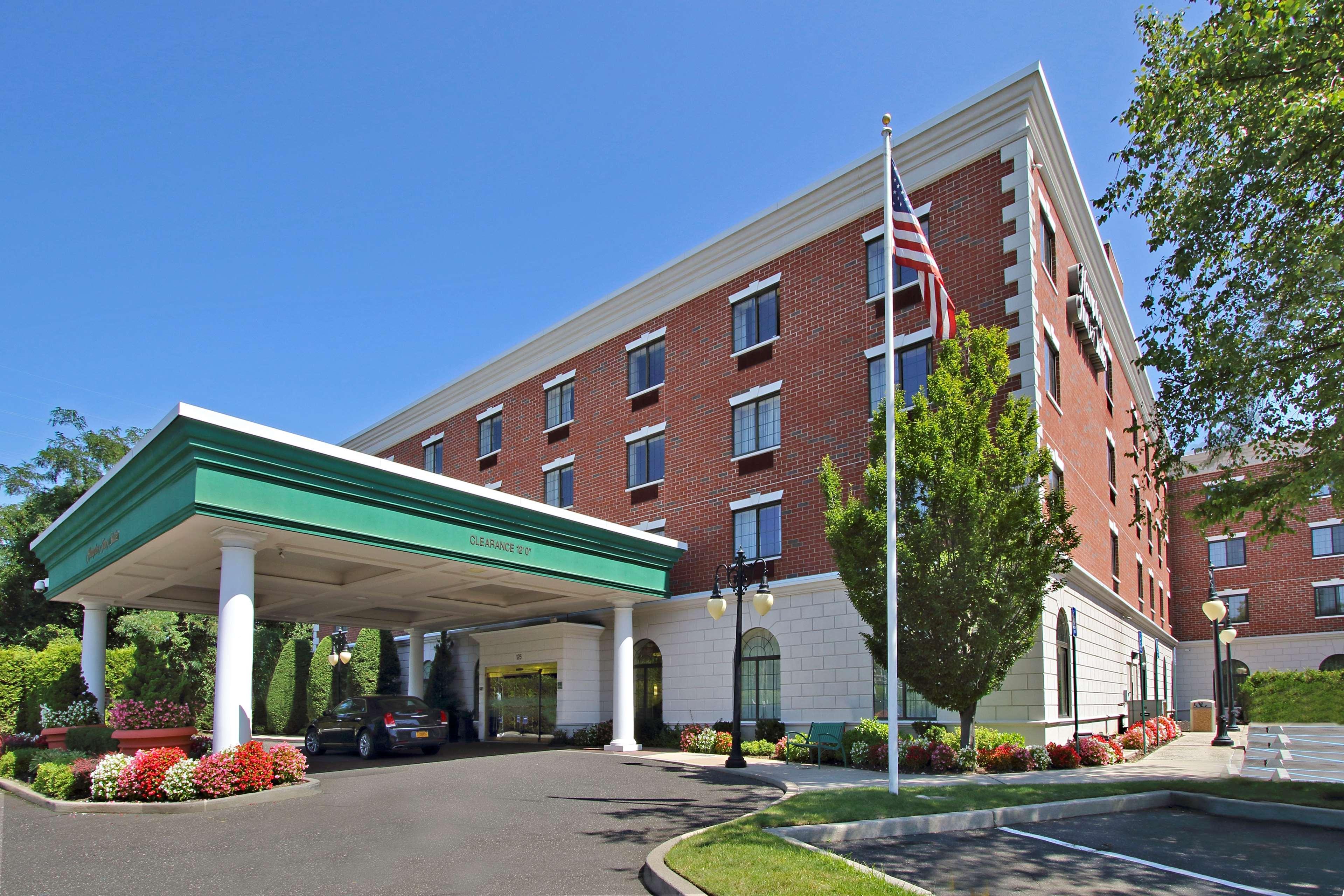 Hampton Inn & Suites By Hilton - Rockville Centre Εξωτερικό φωτογραφία