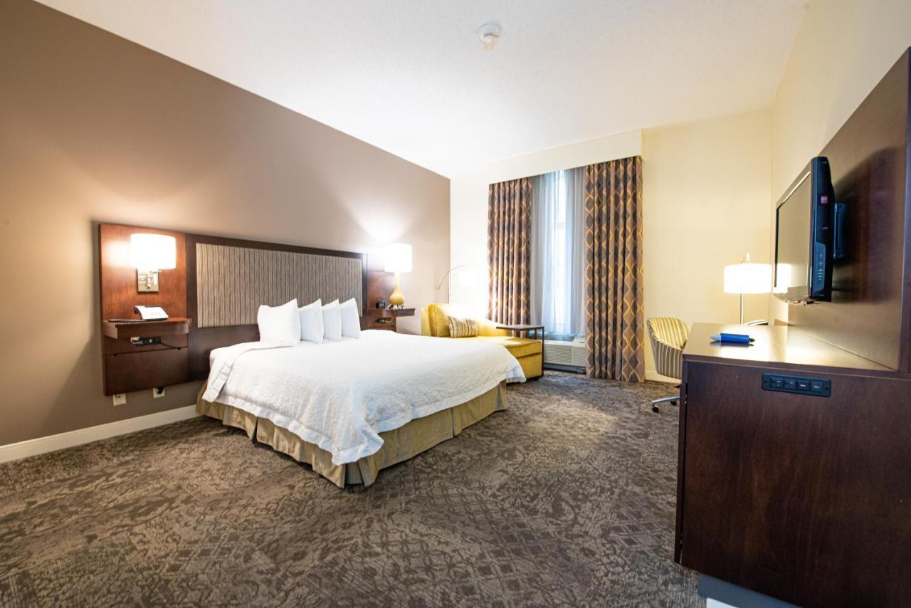 Hampton Inn & Suites By Hilton - Rockville Centre Εξωτερικό φωτογραφία