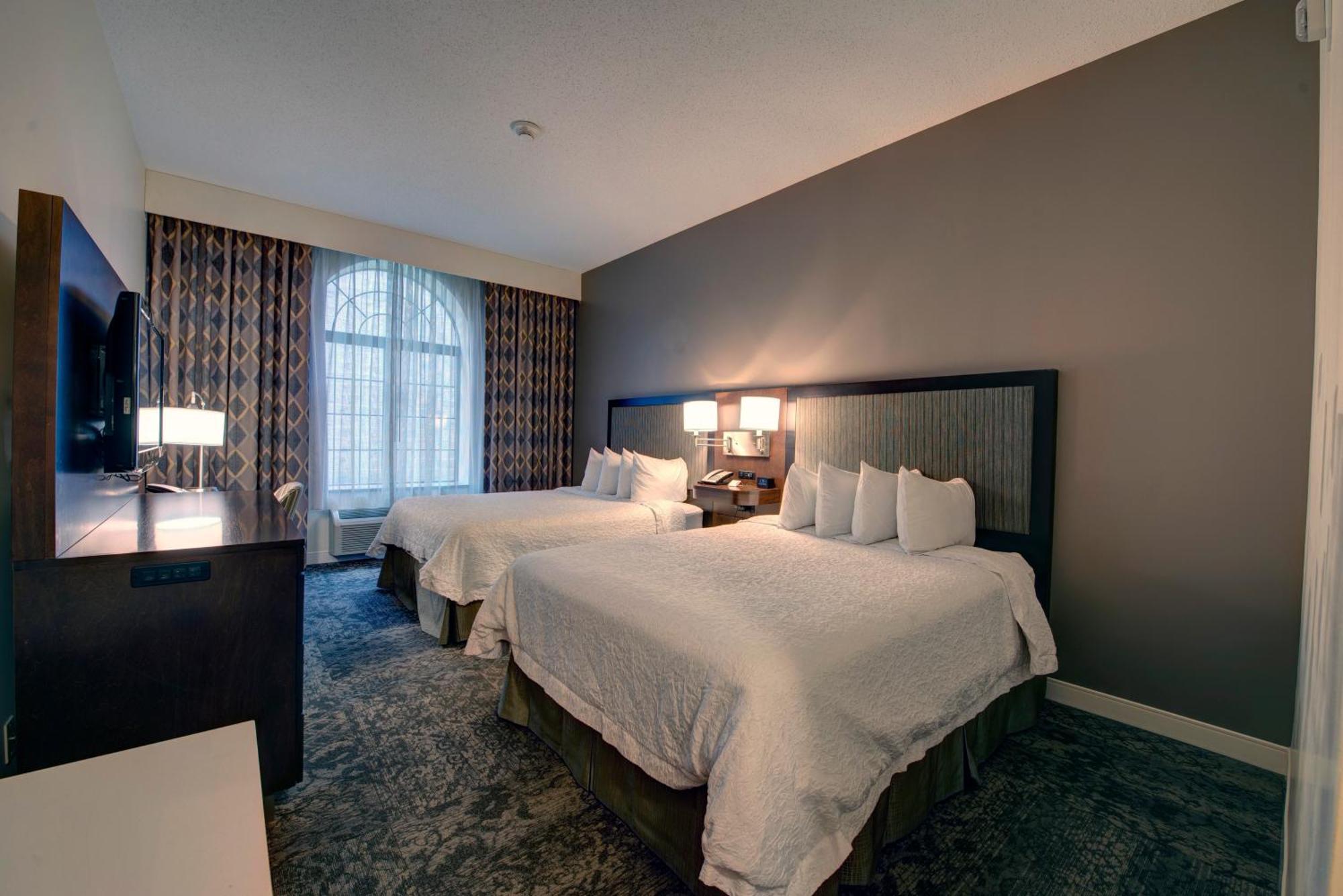 Hampton Inn & Suites By Hilton - Rockville Centre Εξωτερικό φωτογραφία