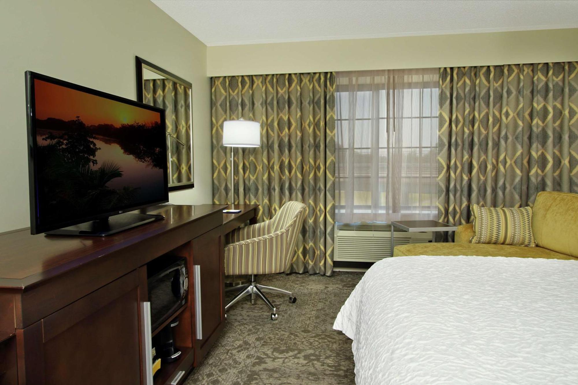 Hampton Inn & Suites By Hilton - Rockville Centre Εξωτερικό φωτογραφία