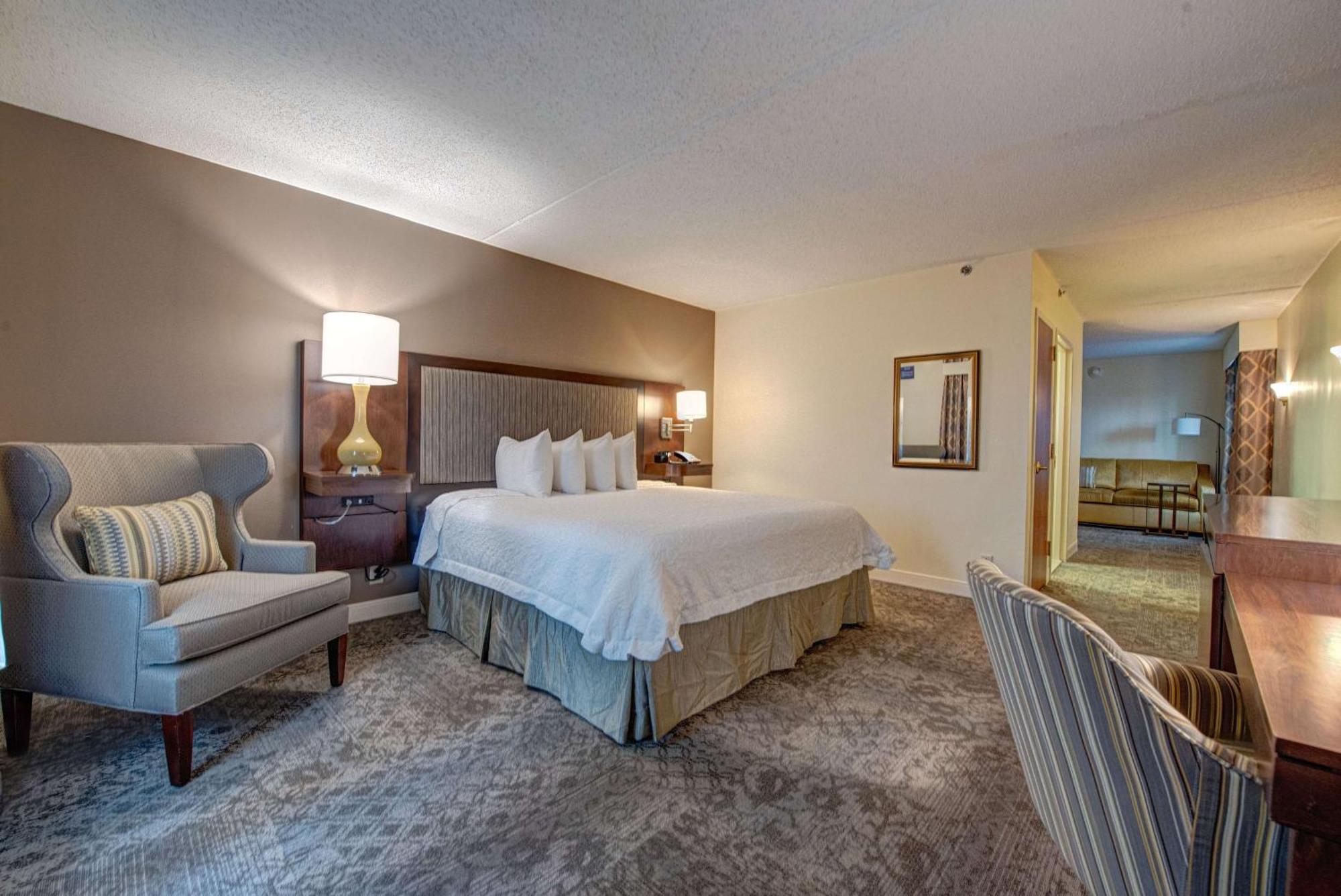 Hampton Inn & Suites By Hilton - Rockville Centre Εξωτερικό φωτογραφία