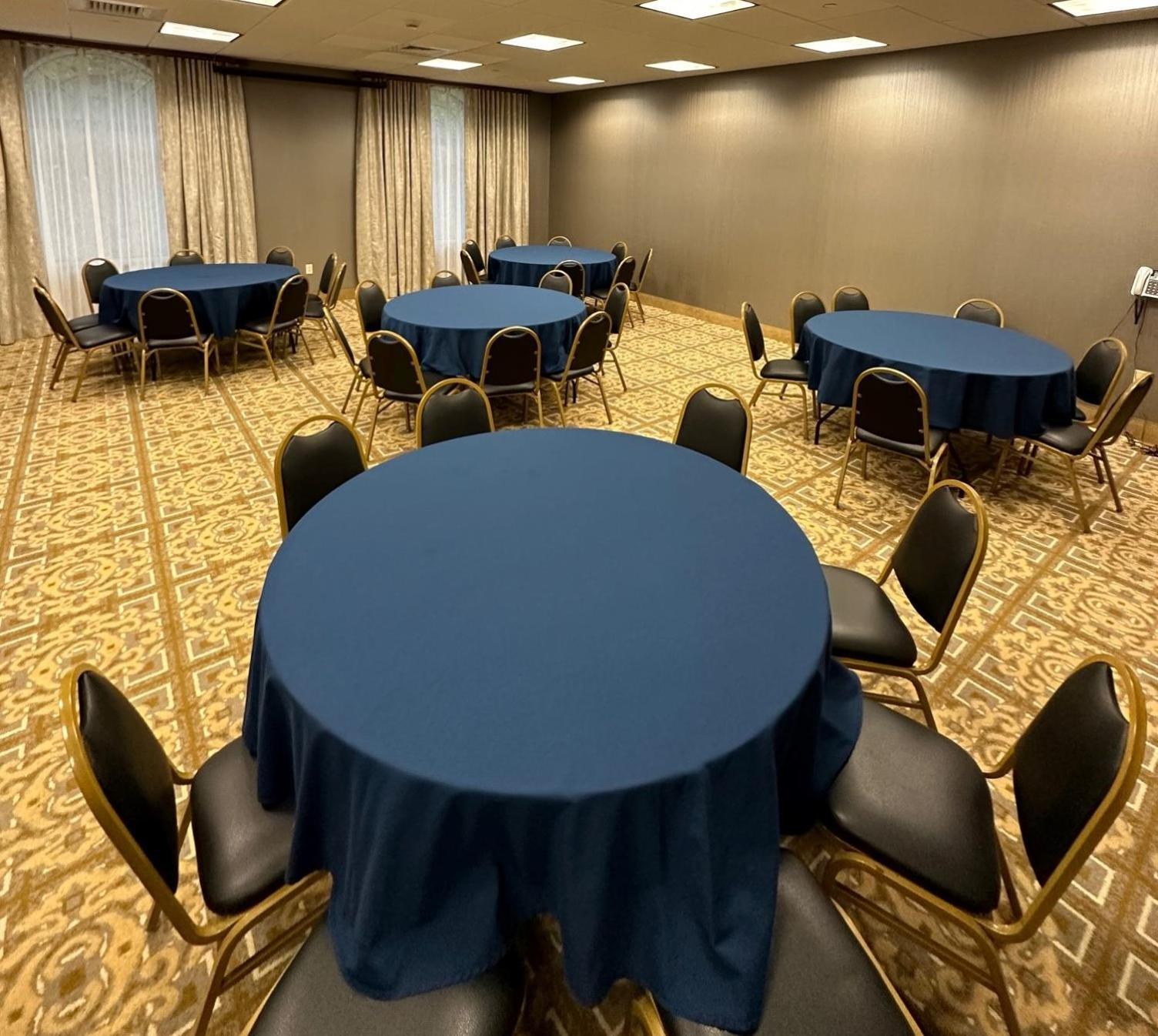 Hampton Inn & Suites By Hilton - Rockville Centre Εξωτερικό φωτογραφία