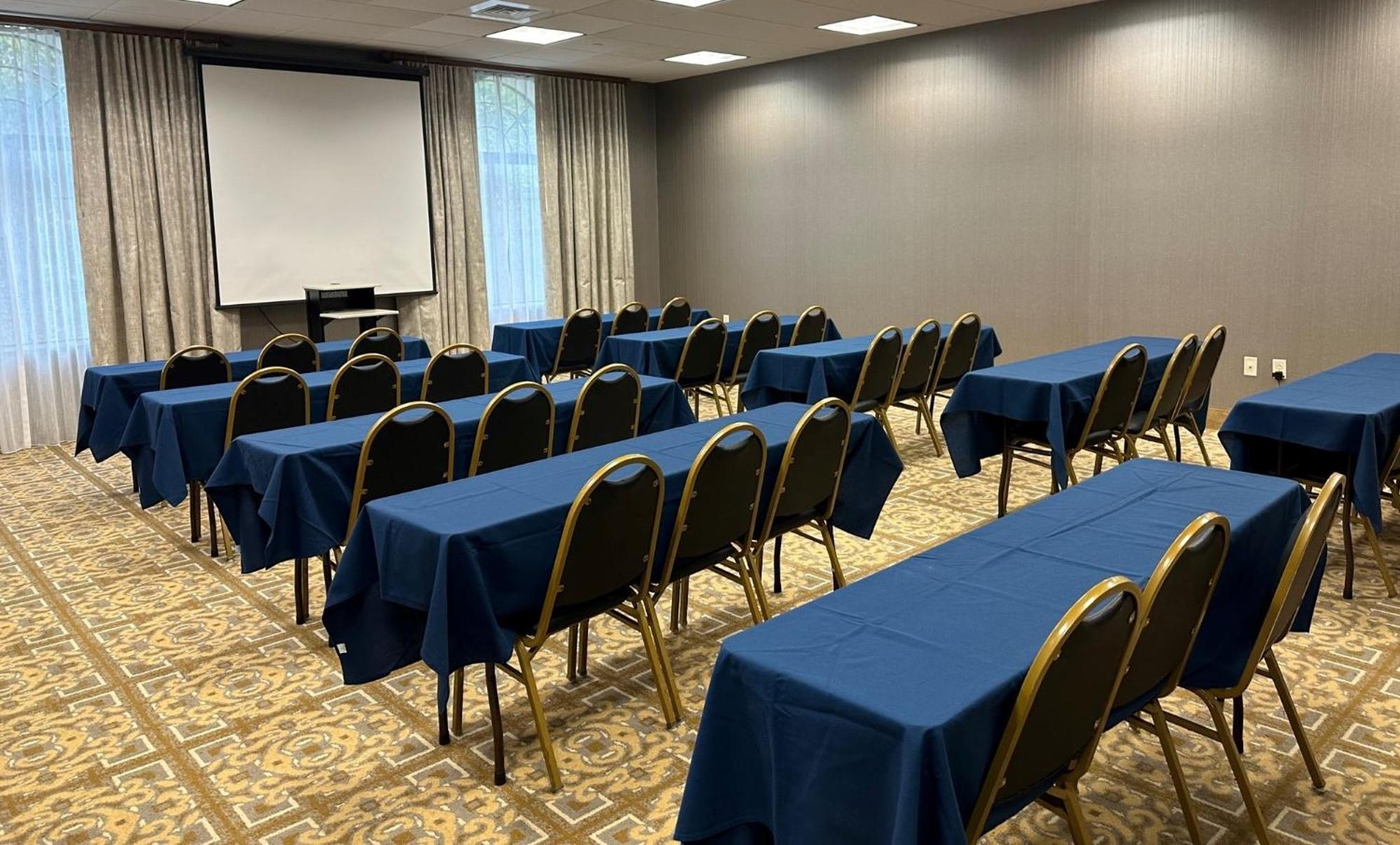 Hampton Inn & Suites By Hilton - Rockville Centre Εξωτερικό φωτογραφία