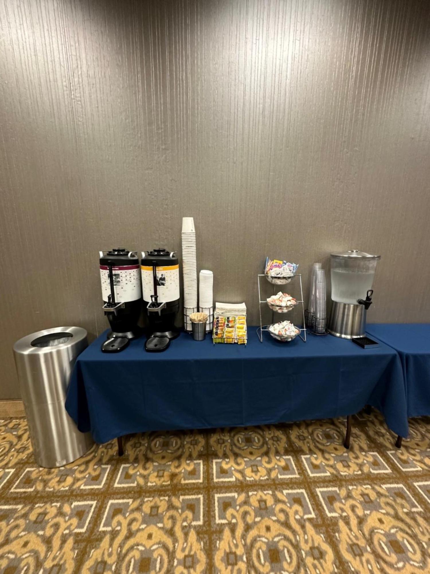 Hampton Inn & Suites By Hilton - Rockville Centre Εξωτερικό φωτογραφία