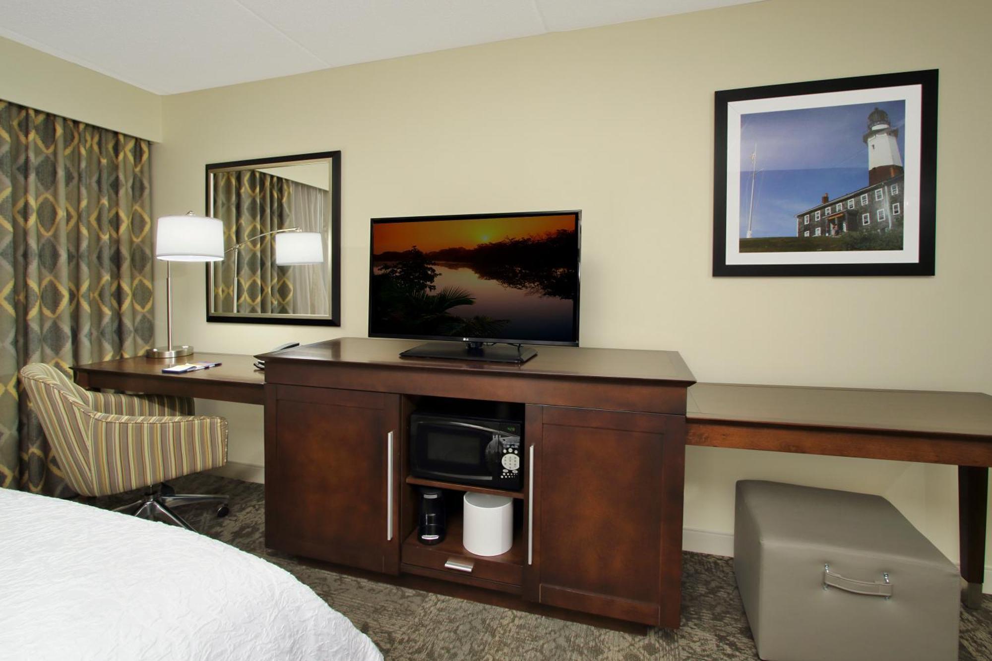 Hampton Inn & Suites By Hilton - Rockville Centre Εξωτερικό φωτογραφία