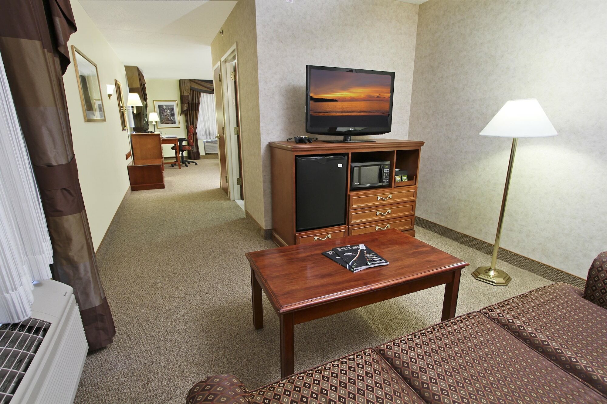Hampton Inn & Suites By Hilton - Rockville Centre Εξωτερικό φωτογραφία