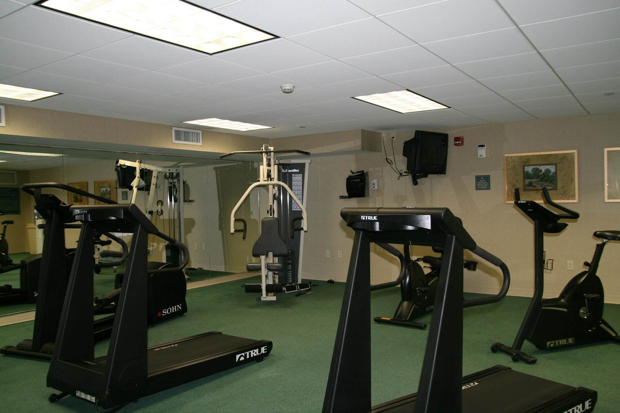 Hampton Inn & Suites By Hilton - Rockville Centre Εξωτερικό φωτογραφία