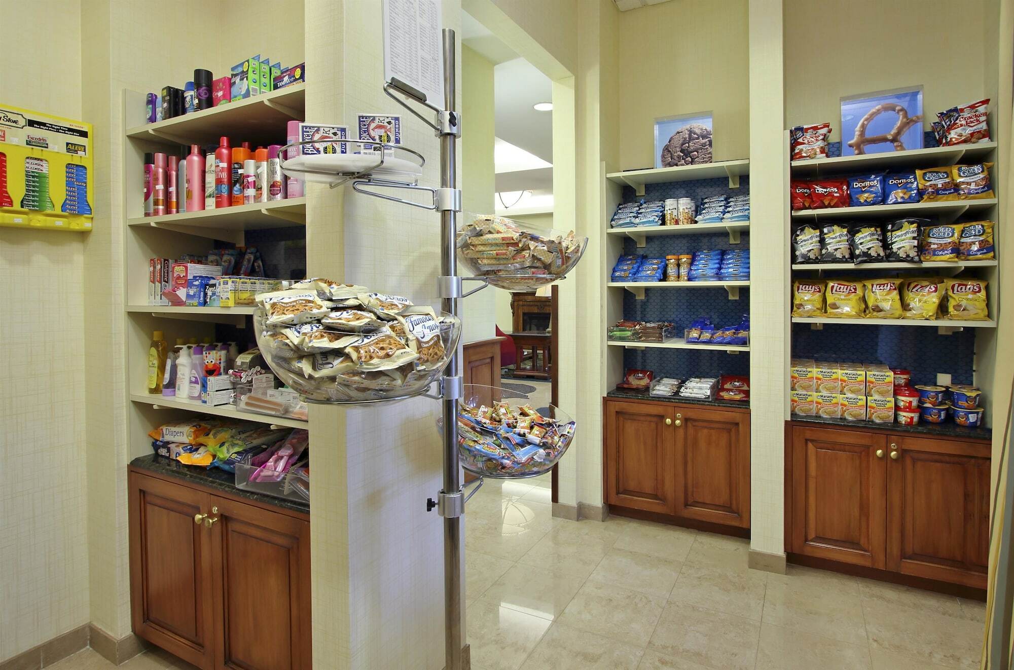 Hampton Inn & Suites By Hilton - Rockville Centre Εξωτερικό φωτογραφία